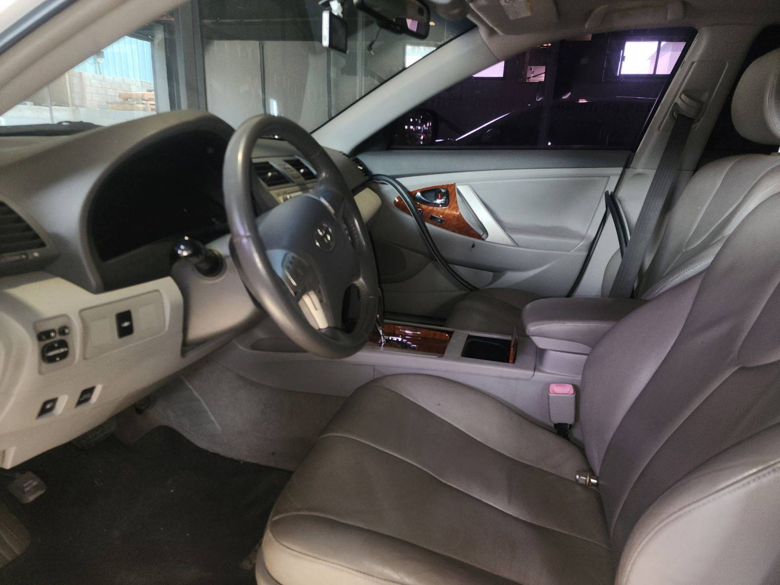 TOYOTA CAMRY 2011 - Marhaba Auction Used Cars - Image 7