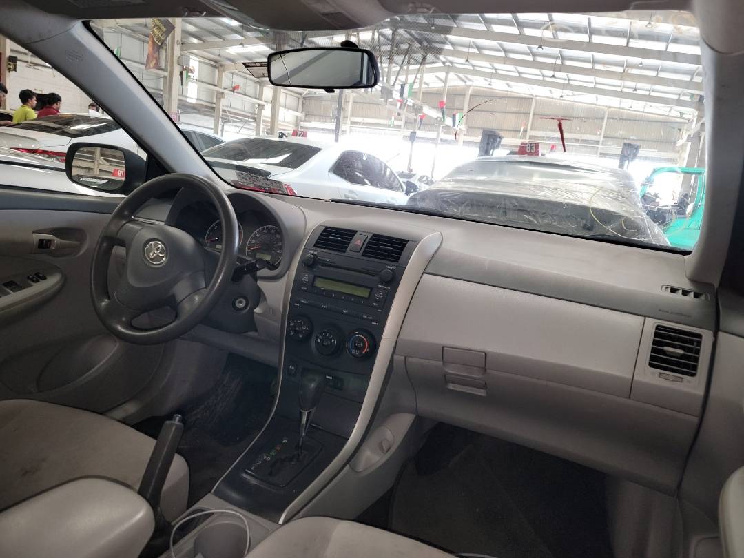 2009 TOYOTA COROLLA — 187161 Miles — Lot 37116644 - Marhaba Auctions Used Cars - Image 6