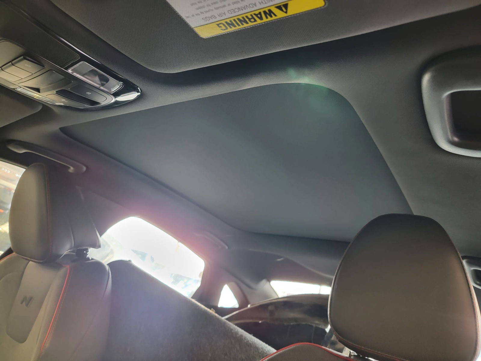 HYUNDAI SONATA 2022 - Marhaba Auction Used Cars - Image 6