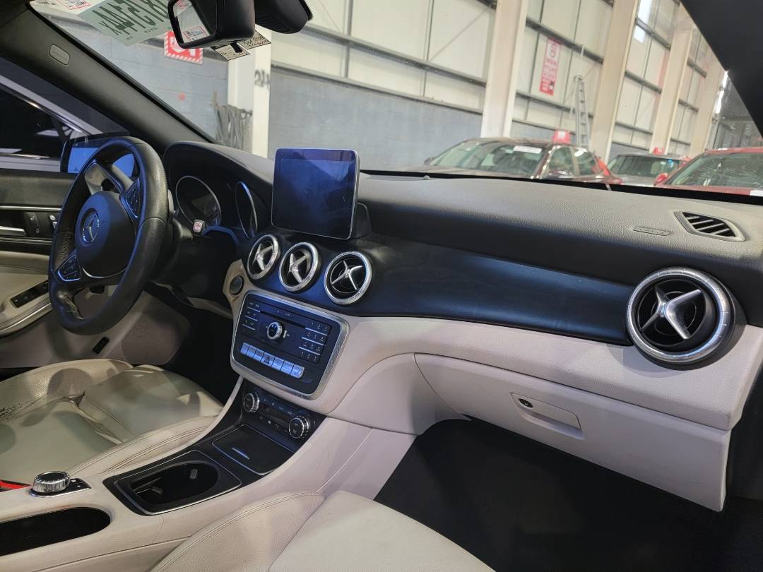 2018 MERCEDES BENZ CLA 250 — 110400 Miles — Lot N532644 - Marhaba Auctions Used Cars - Image 7