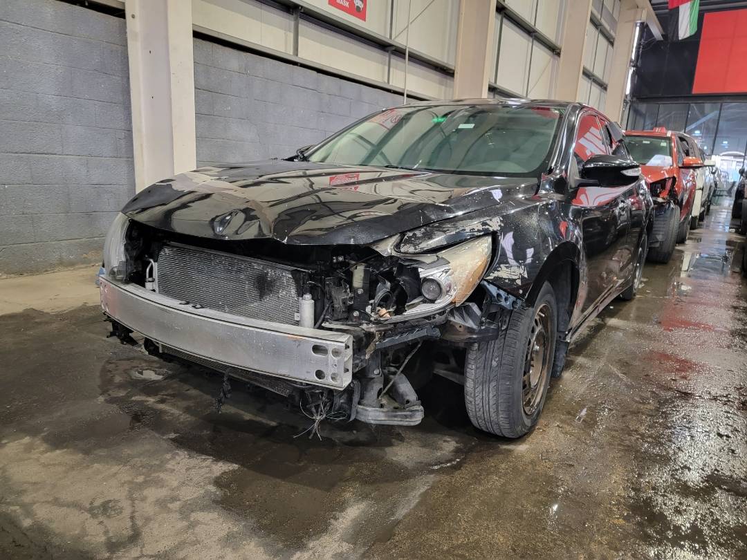 2017 NISSAN ALTIMA — 83511 Miles — Lot HC476842 — Main - Marhaba Auctions Used Cars - Image 5