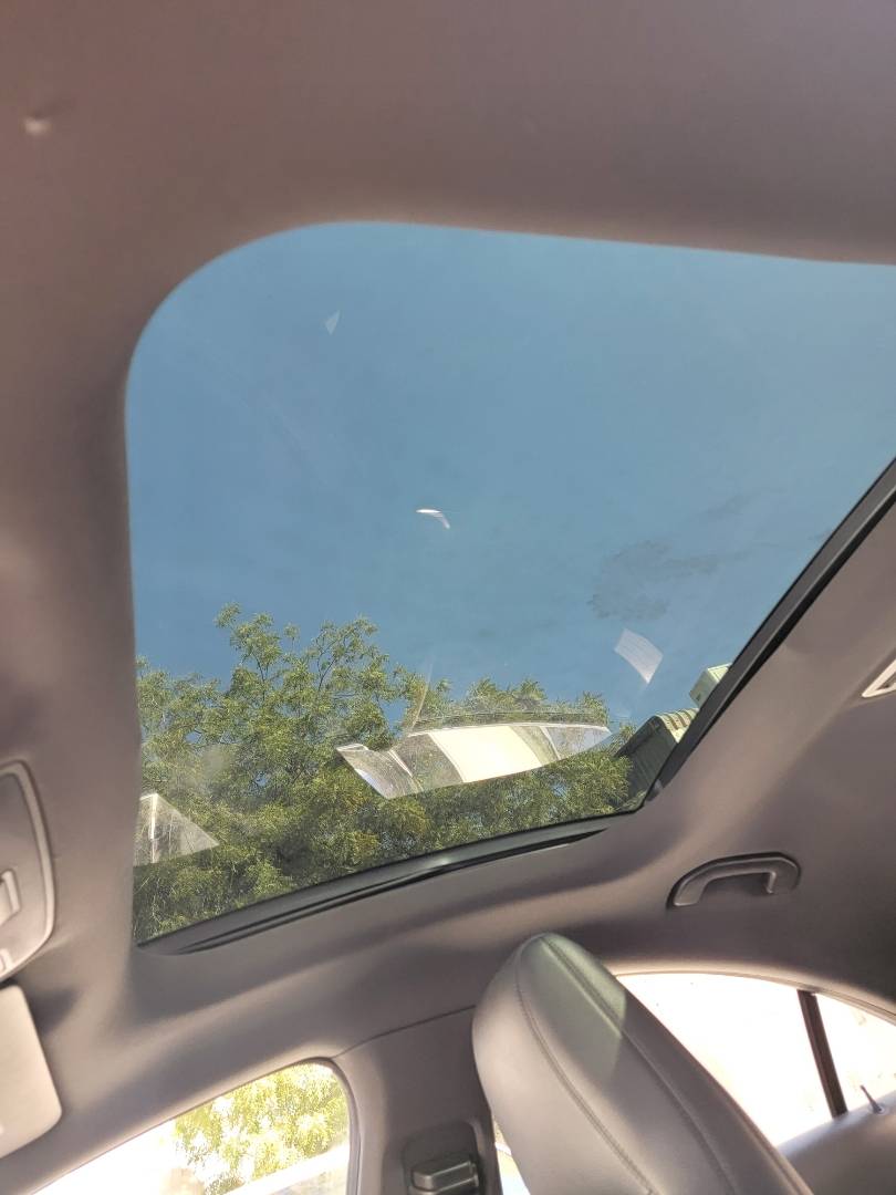 2014 MERCEDES BENZ CLA 250 — 79097 Miles — Lot EB4EN056076 — Souq - Marhaba Auctions Used Cars - Image 10