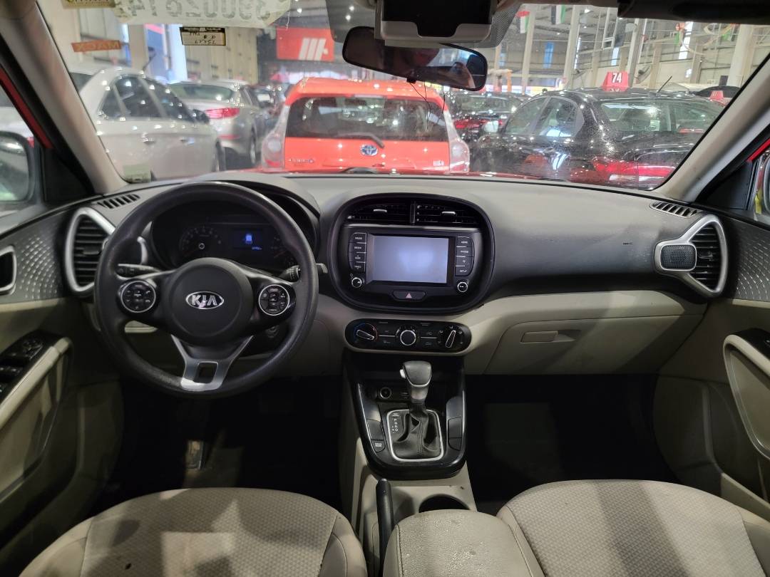 2020 KIA SOUL — 67752 Miles — Lot L7707597 — Main - Marhaba Auctions Used Cars - Image 7