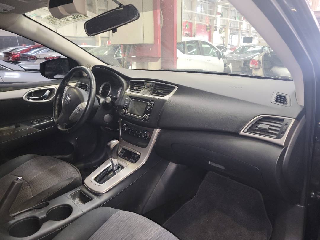 2015 NISSAN SENTRA — 174851 Miles — Lot 60850483 - Marhaba Auctions Used Cars - Image 5