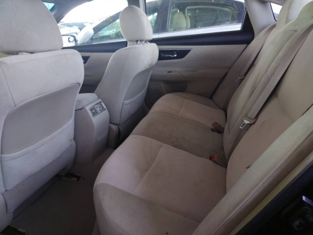 2013 NISSAN ALTIMA — 94402 Miles — Lot 37790341 - Marhaba Auctions Used Cars - Image 6