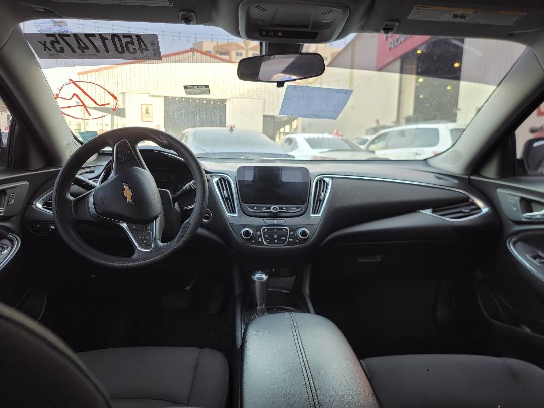 2019 CHEVROLET MALIBU — 150984 Miles — Lot 45017475 — Main - Marhaba Auctions Used Cars - Image 7