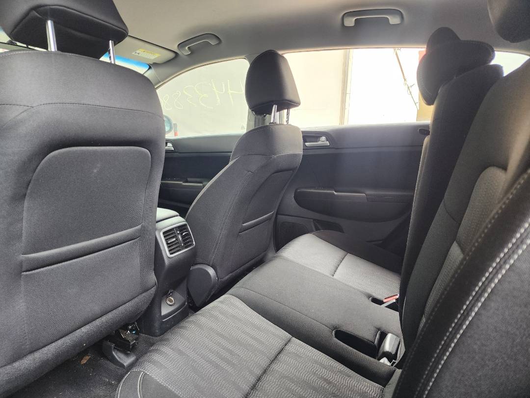 2021 KIA SPORTAGE — 42366 Miles — Lot 44338864 — Souq - Marhaba Auctions Used Cars - Image 8