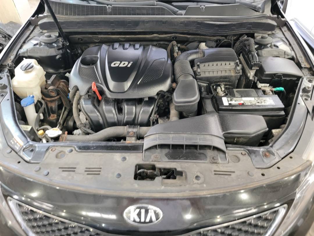 2015 KIA OPTIMA — 174355 Miles — Lot 71612614 — Main - Marhaba Auctions Used Cars - Image 11