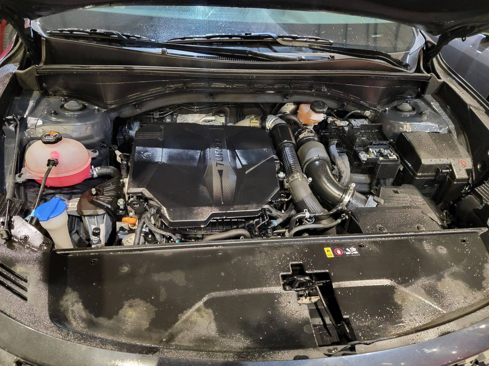 KIA SORENTO 2023 - Marhaba Auction Used Cars - Image 13