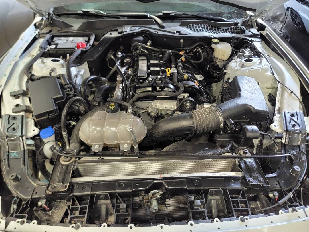 2023 FORD MUSTANG — 18287 Miles — Lot 5112729 — Main - Marhaba Auctions Used Cars - Image 10