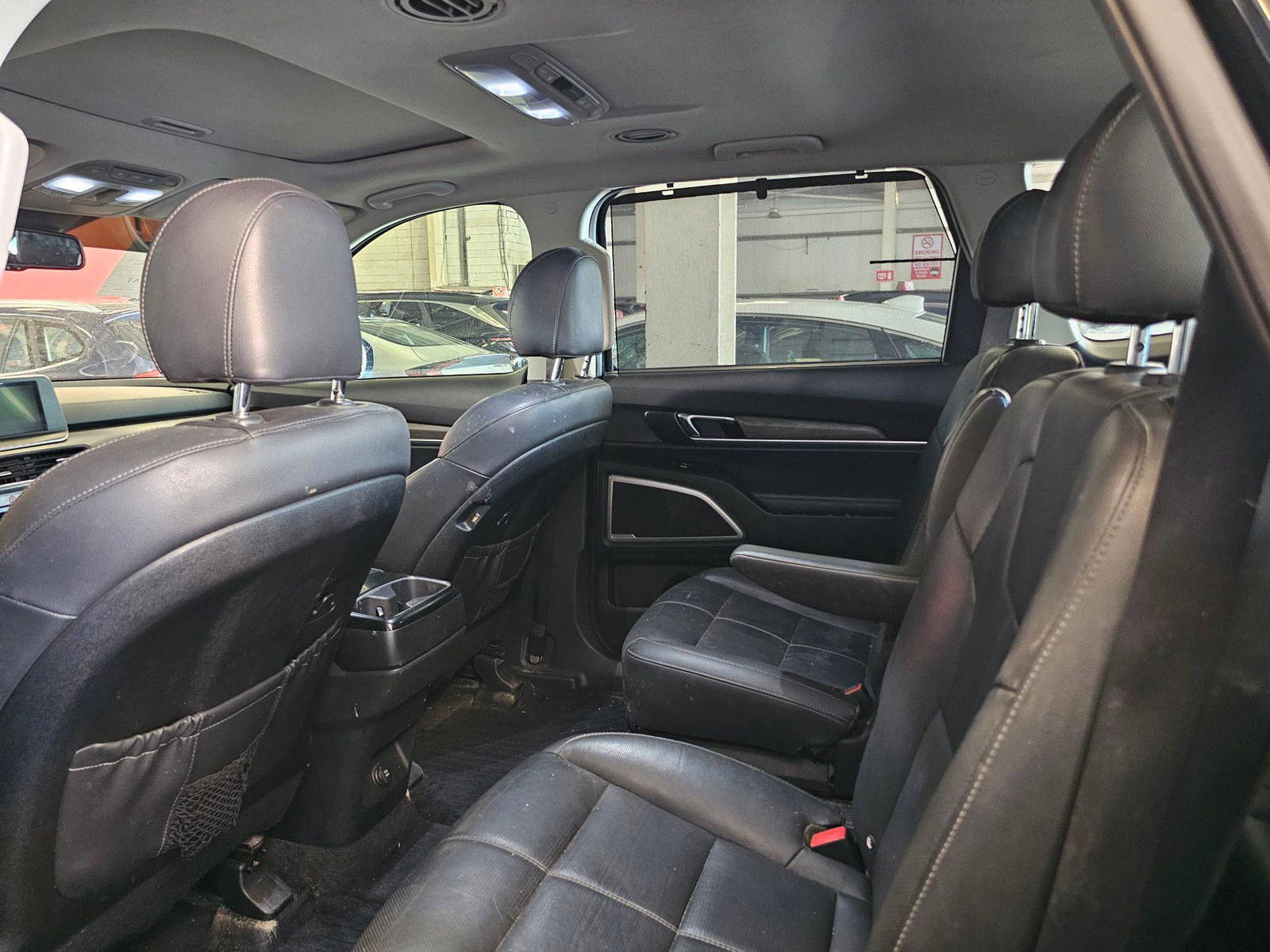 2021 KIA TELLURIDE — 109243 Miles — Lot 98006865 — Main - Marhaba Auctions Used Cars - Image 7