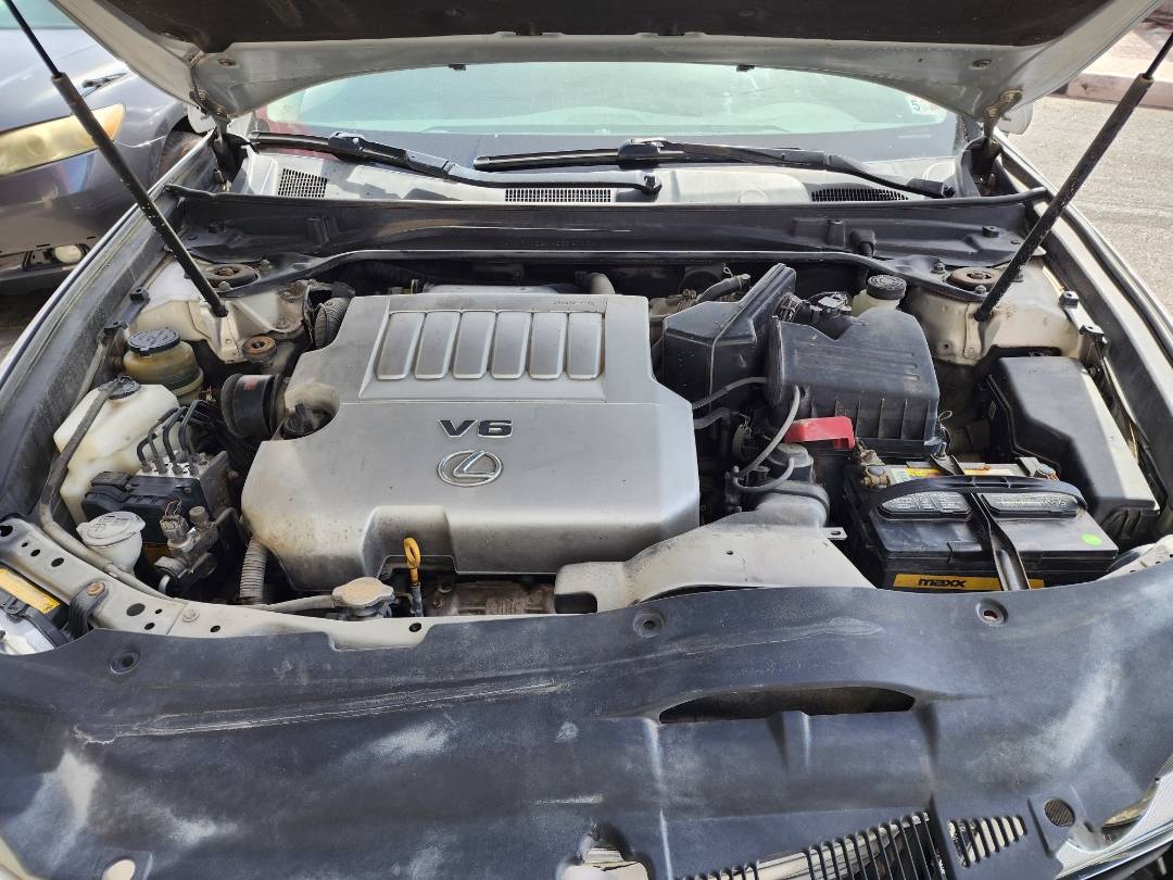 2010 LEXUS ES 350 — 194196 Miles — Lot 96019 — Souq - Marhaba Auctions Used Cars - Image 13