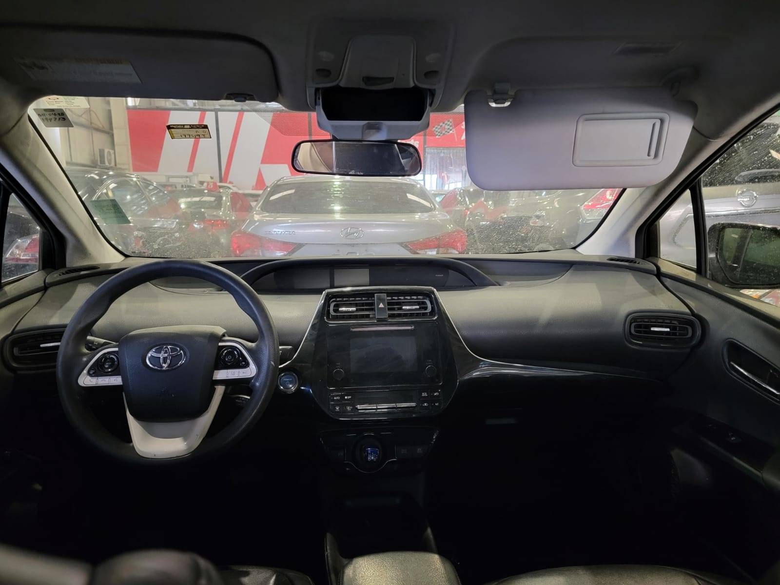 2018 TOYOTA PRIUS — 177492 Miles — Lot U2J3582815 — Main - Marhaba Auctions Used Cars - Image 8
