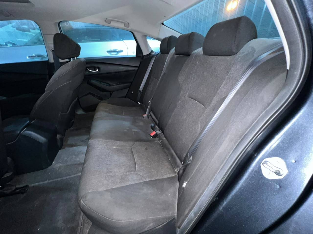 2024 HONDA ACCORD — 37956 Miles — Lot F38RA002326 - Marhaba Auctions Used Cars - Image 7