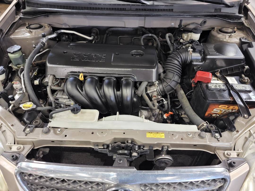 2006 TOYOTA COROLLA — 246435 Miles — Lot 40181435 — Main - Marhaba Auctions Used Cars - Image 18