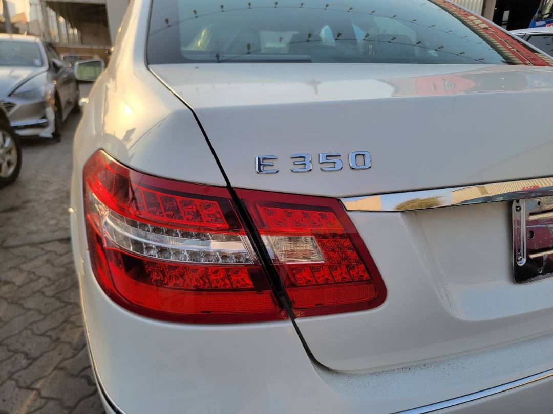 2011 MERCEDES BENZ E 350 — 176952 Miles — Lot A264182 — Main - Marhaba Auctions Used Cars - Image 14