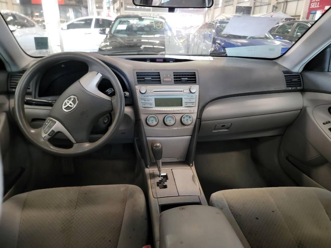 2007 TOYOTA CAMRY — 161944 Miles — Lot 7U653367 — Main - Marhaba Auctions Used Cars - Image 7