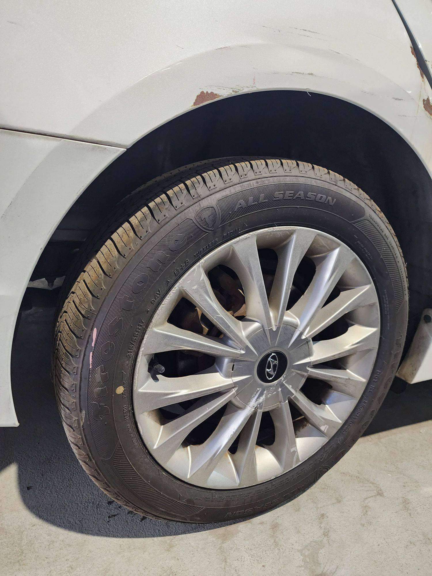 2015 HYUNDAI SONATA — 113041 Miles — Lot 406006 — Main - Marhaba Auctions Used Cars - Image 12