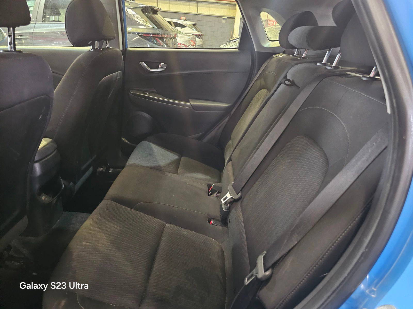 HYUNDAI KONA 2023 - Marhaba Auction Used Cars - Image 11