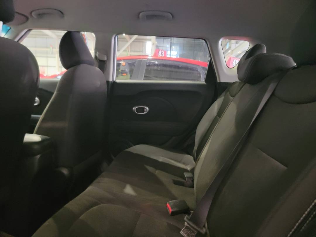 2017 KIA SOUL — 79807 Miles — Lot 7428182 — Main - Marhaba Auctions Used Cars - Image 8