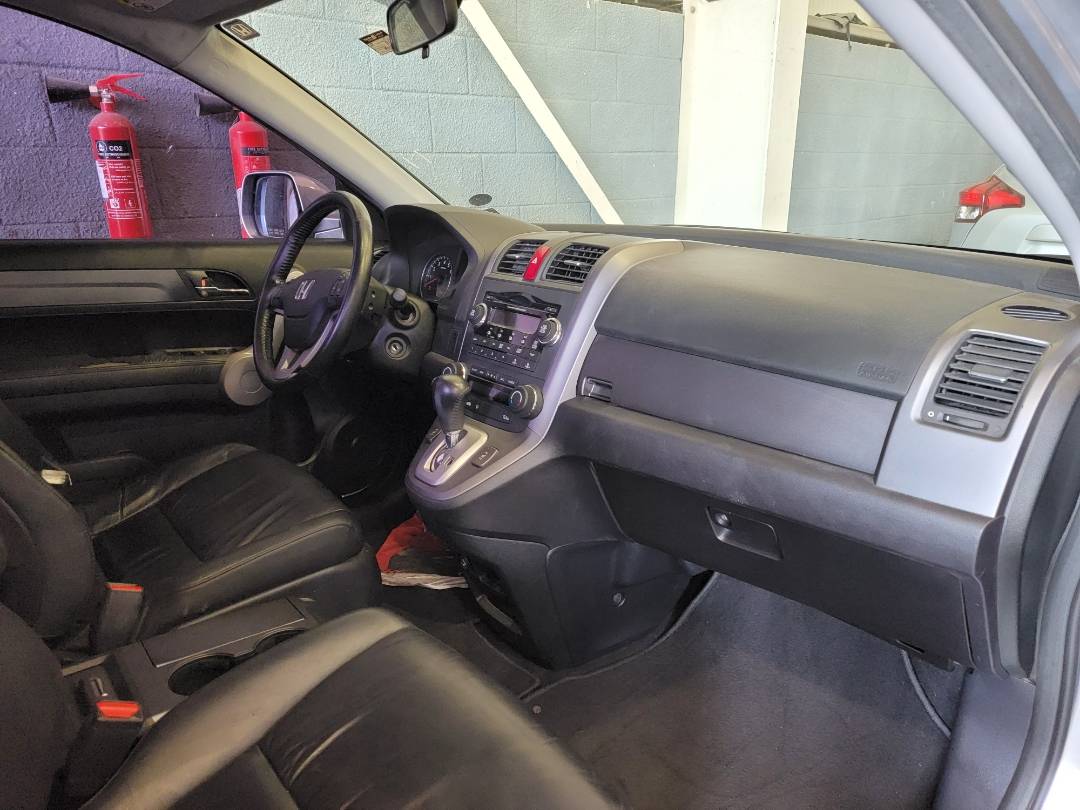 2007 HONDA CR-V — 180653 KM — Lot 7C211806 — Main - Marhaba Auctions Used Cars - Image 8