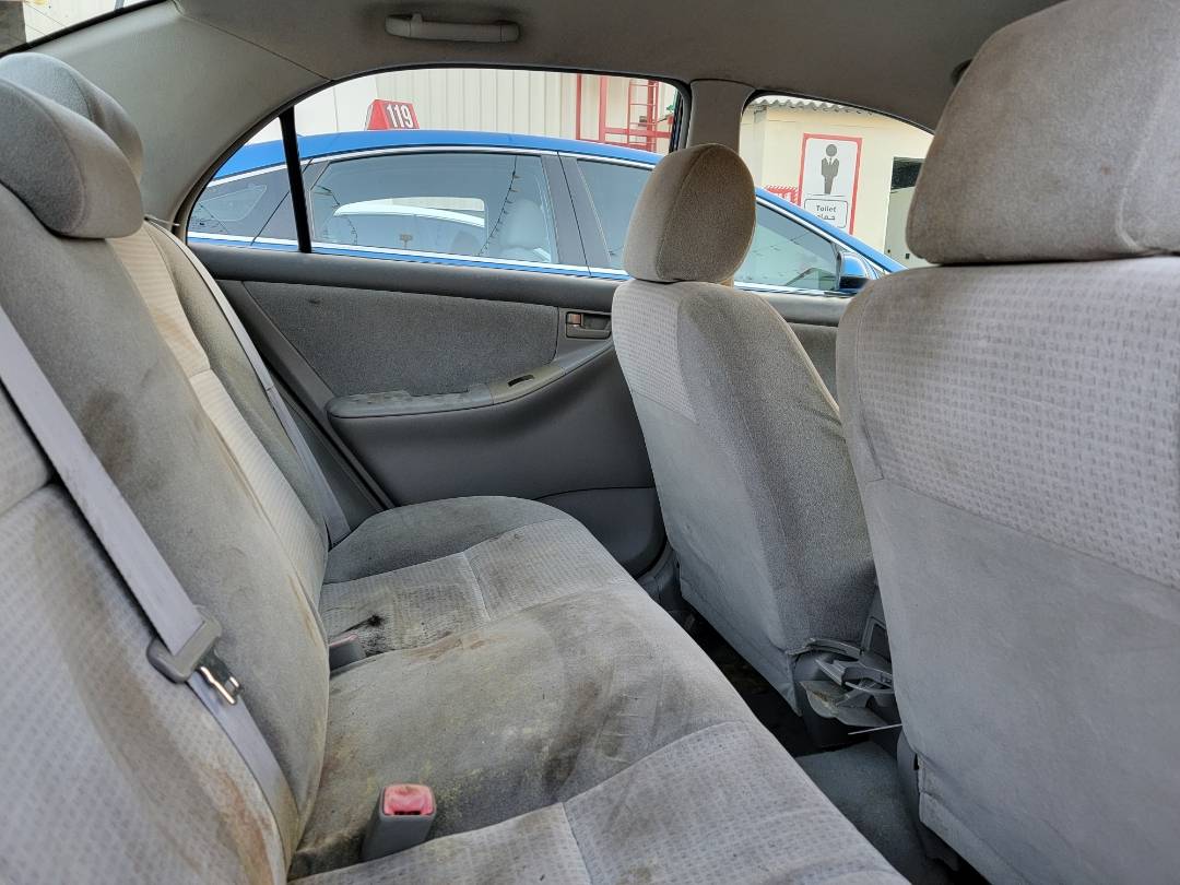 2008 TOYOTA COROLLA — 174346 Miles — Lot 80445873 - Marhaba Auctions Used Cars - Image 4