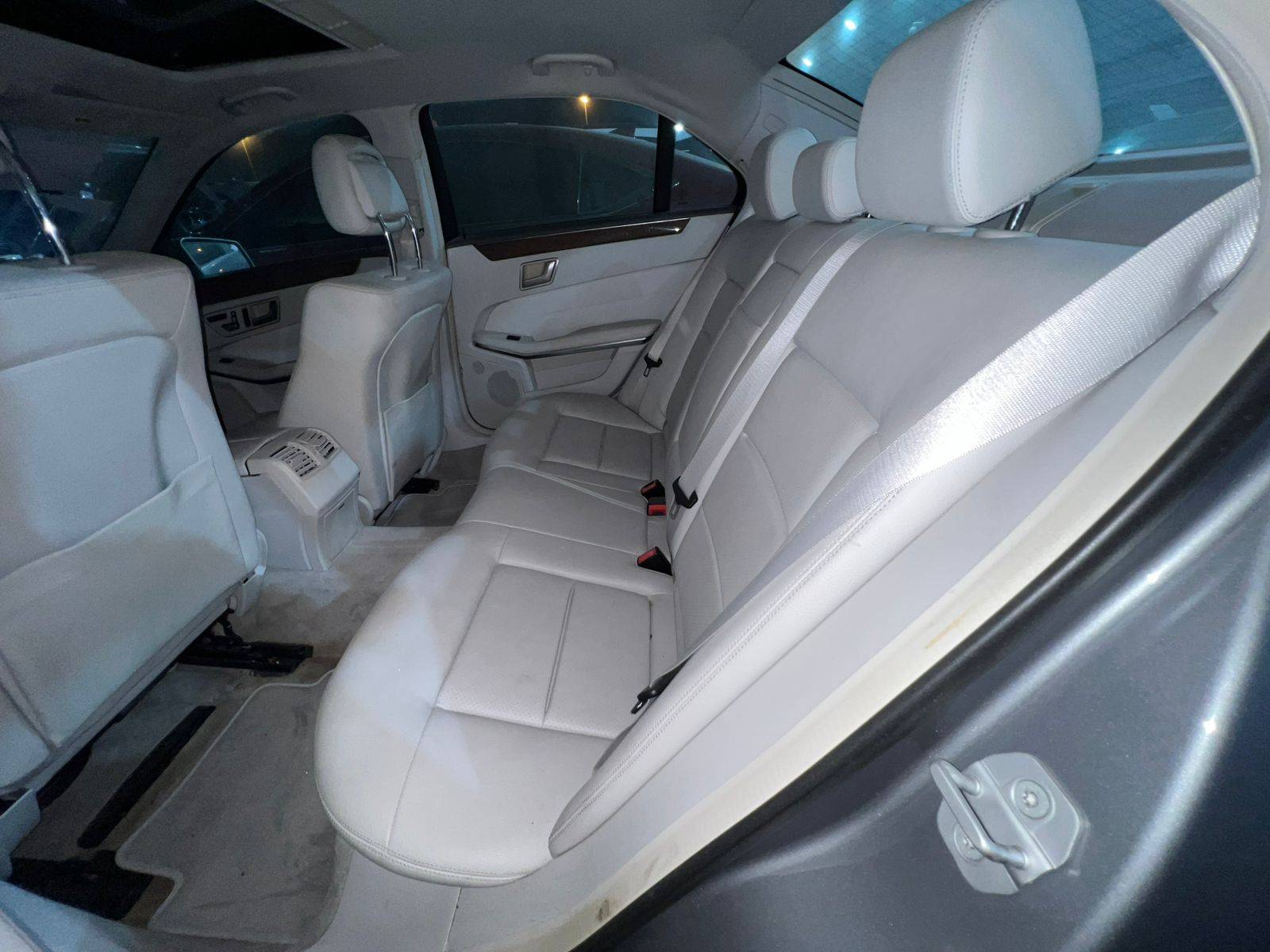 2014 MERCEDES BENZ E350 — 124 579 Miles — Lot B5EB023479 - Marhaba Auctions Used Cars - Image 8