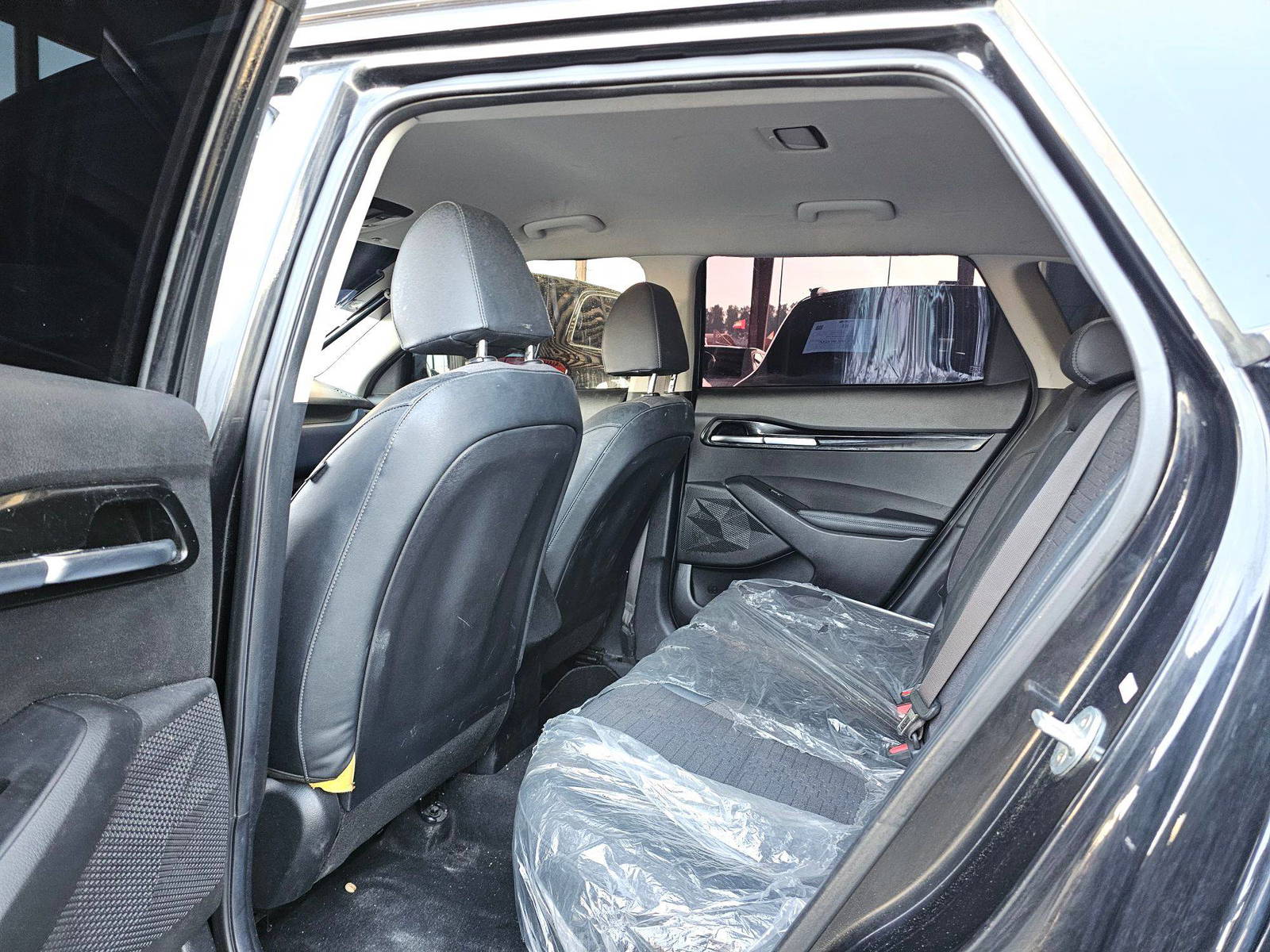 KIA SELTOS 2021 - Marhaba Auction Used Cars - Image 6