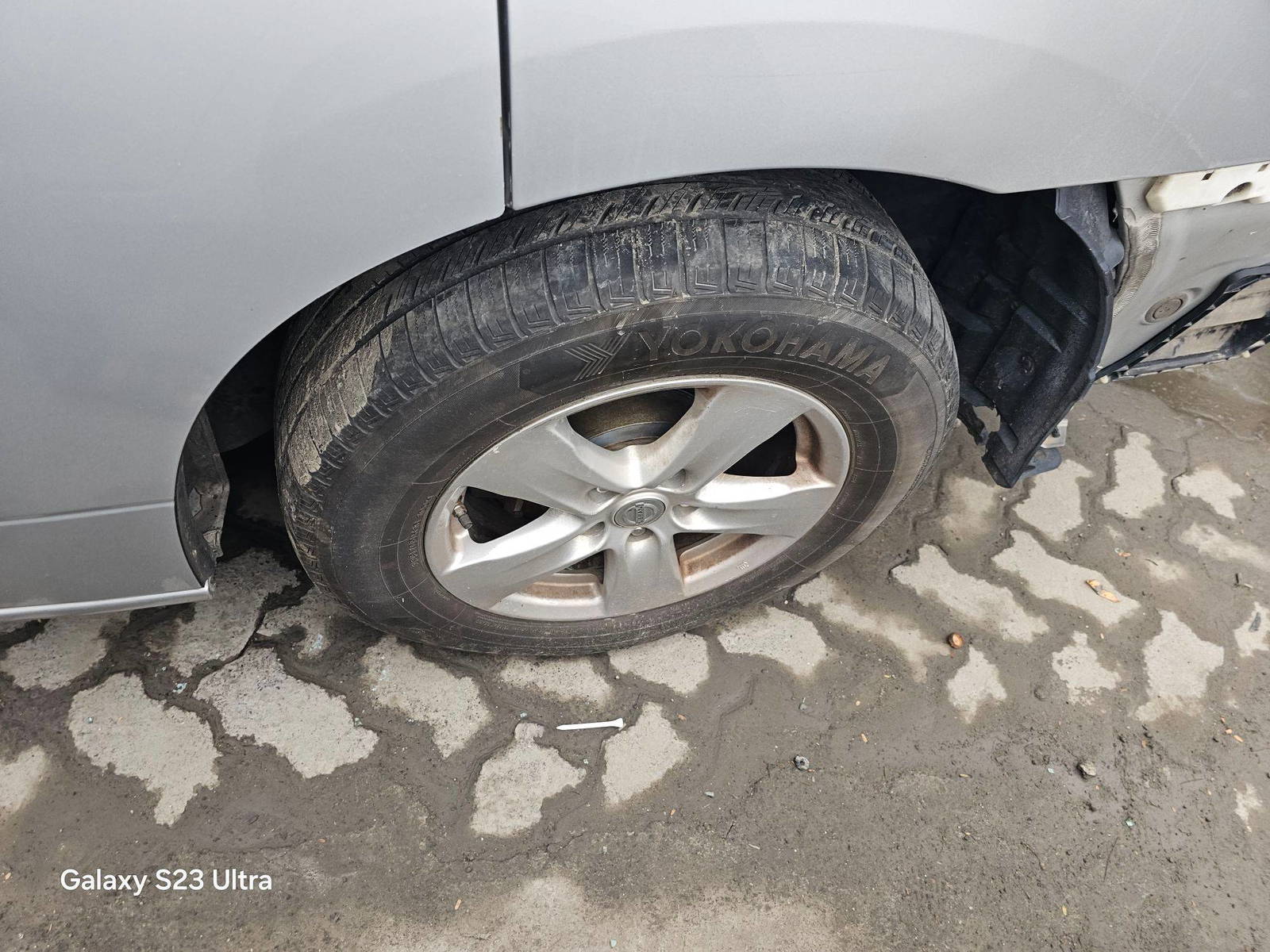 NISSAN QUEST 2016 - Marhaba Auction Used Cars - Image 6