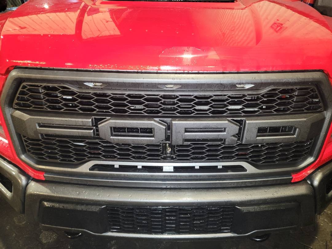 2020 FORD F150 - Raptor — 66290 Miles — Lot 68637713 - Marhaba Auctions Used Cars - Image 7
