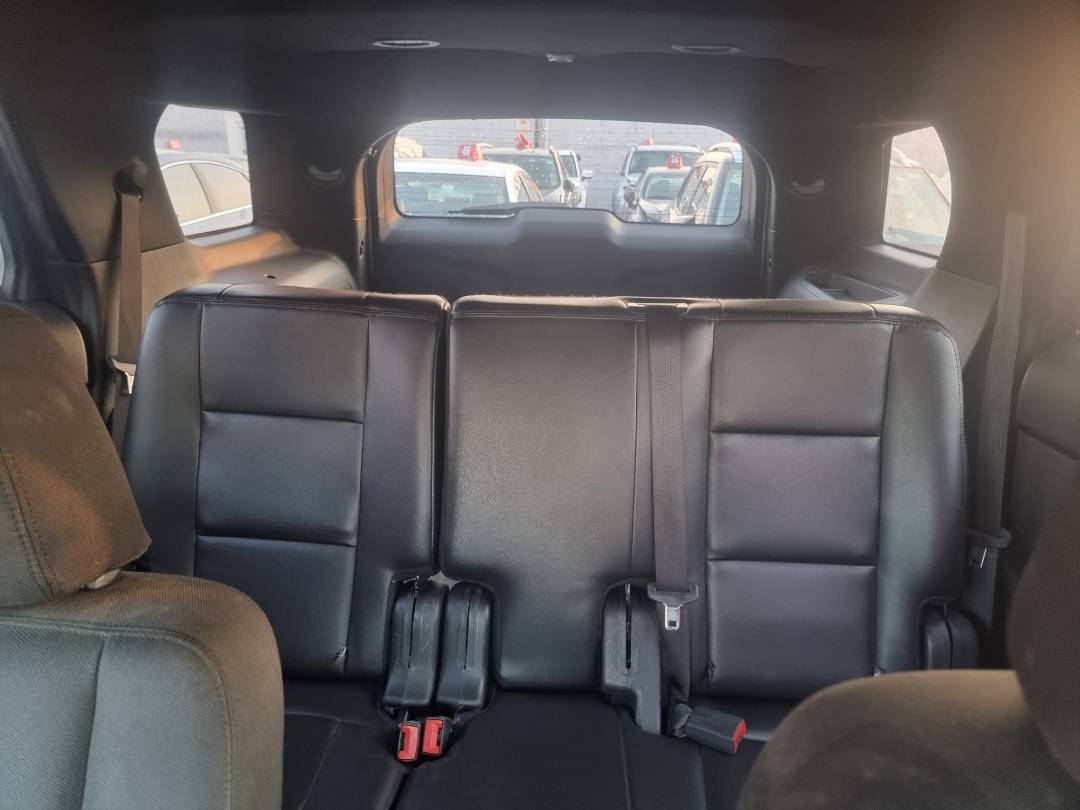 2018 FORD EXPLORER — 135039 Miles — Lot B58282 - Marhaba Auctions Used Cars - Image 6