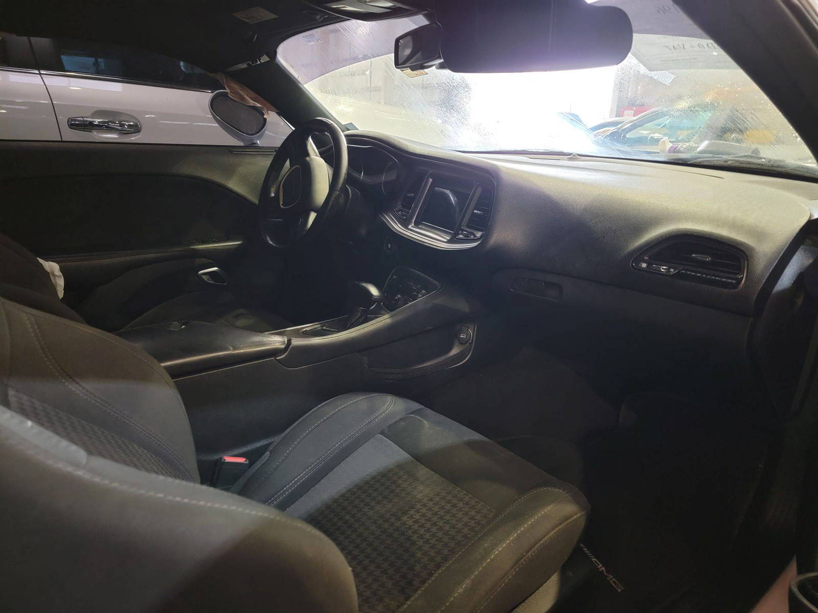 DODGE CHALLENGER 2018 - Marhaba Auction Used Cars - Image 10