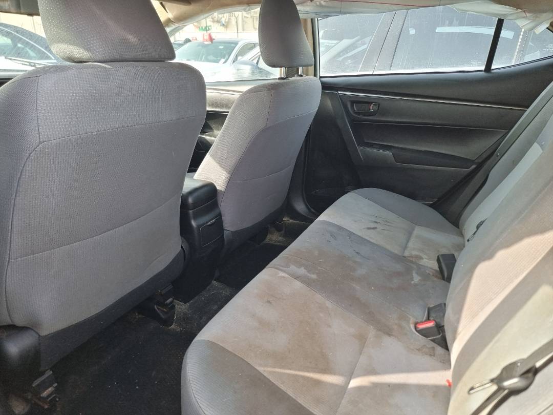 2015 TOYOTA COROLLA — 159504 Miles — Lot 2105487 — Main - Marhaba Auctions Used Cars - Image 7