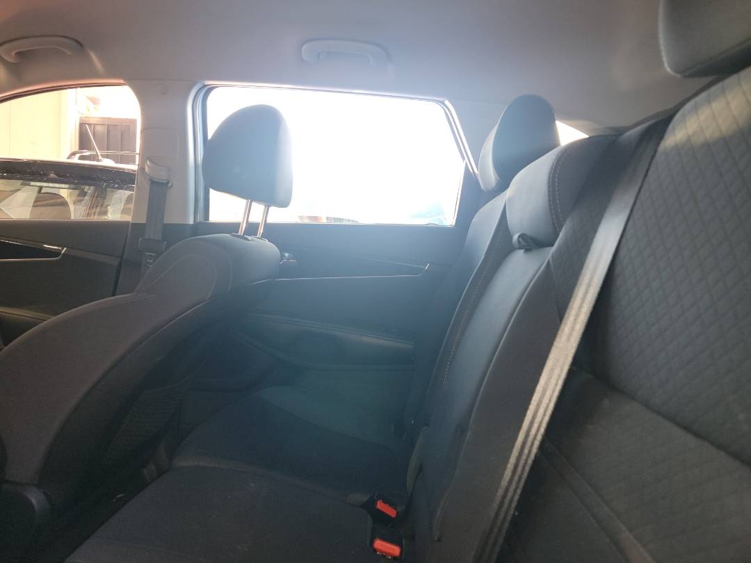 2020 KIA SORENTO — 161618 Miles — Lot LG643777 - Marhaba Auctions Used Cars - Image 10