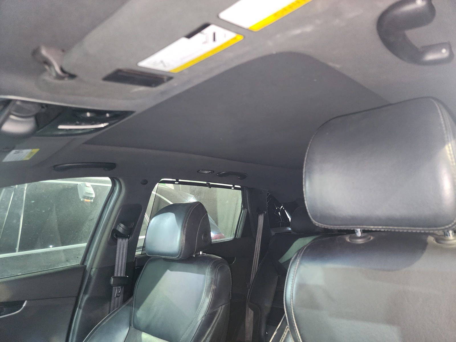 KIA SORENTO 2017 - Marhaba Auction Used Cars - Image 10