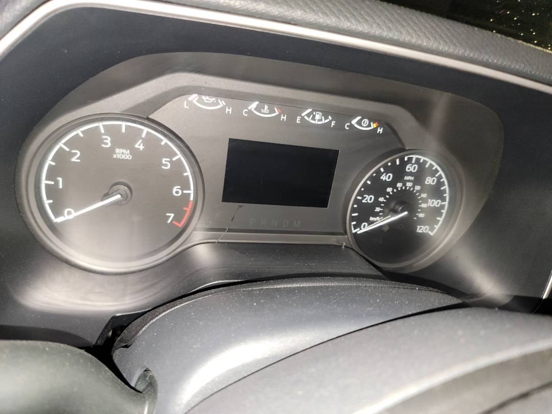 2022 FORD F-150 — 20712 KM — Lot A80009 - Marhaba Auctions Used Cars - Image 5