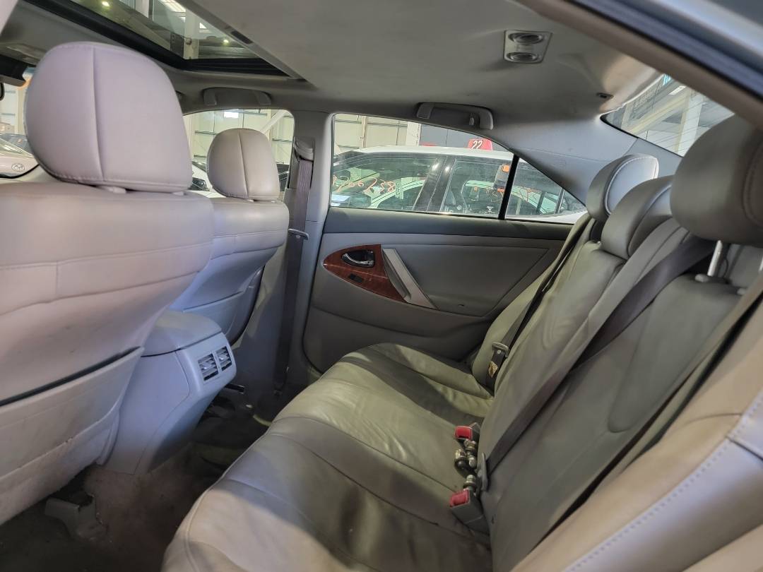 2009 TOYOTA CAMRY — 160867 Miles — Lot 40289777 — Main - Marhaba Auctions Used Cars - Image 7