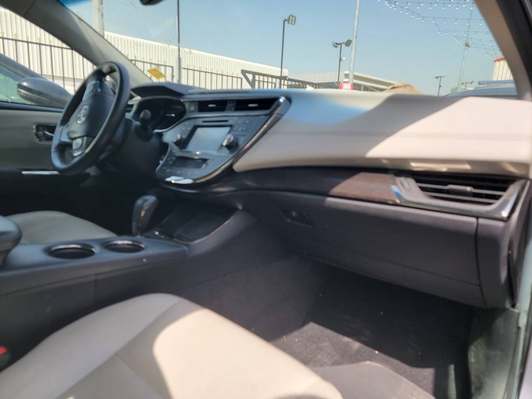 2016 TOYOTA AVALON — 136716 Miles — Lot 10030 - Marhaba Auctions Used Cars - Image 6