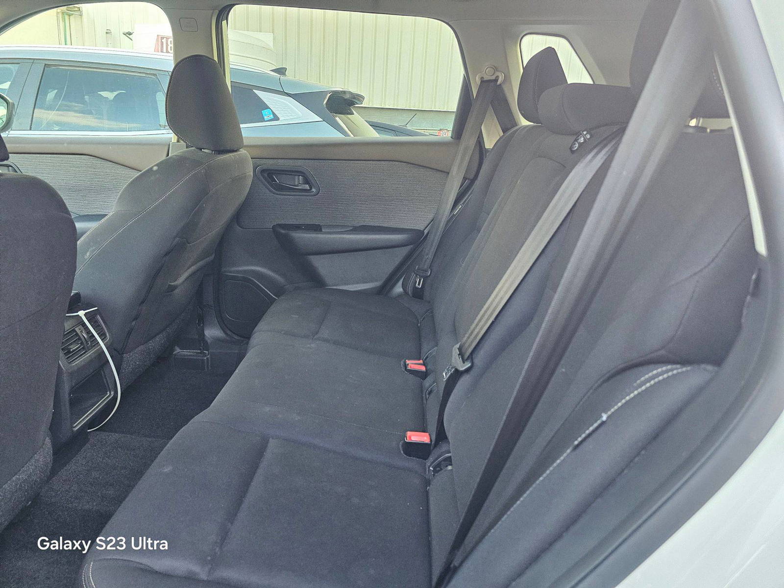 2023 NISSAN ROGUE — 67091 Miles — Lot 69637425 — Main - Marhaba Auctions Used Cars - Image 9