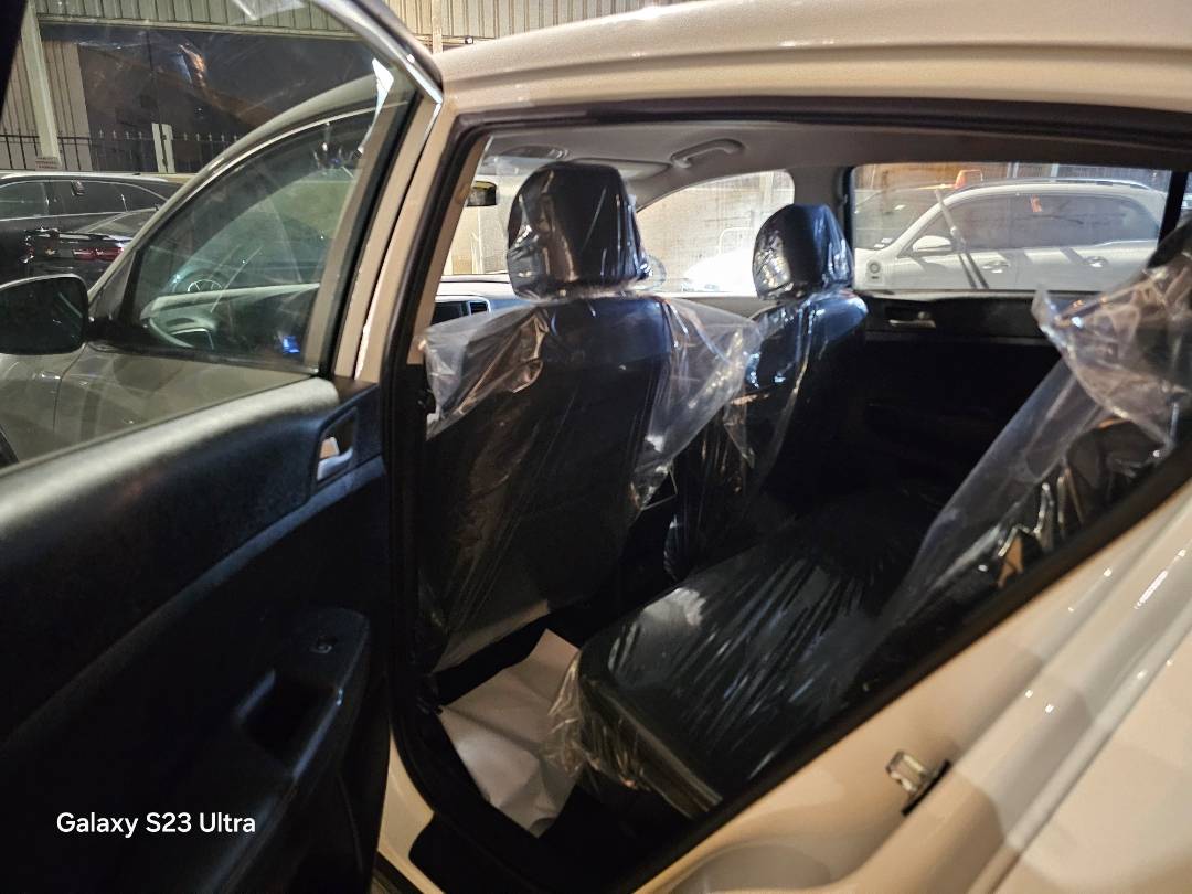 KIA SPORTAGE 2020 - Marhaba Auction Used Cars - Image 6