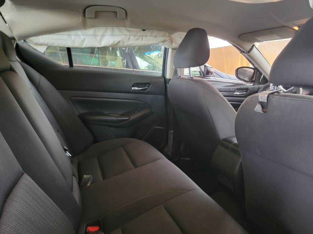 2021 NISSAN ALTIMA — 87860 Miles — Lot 347778 — Main - Marhaba Auctions Used Cars - Image 5