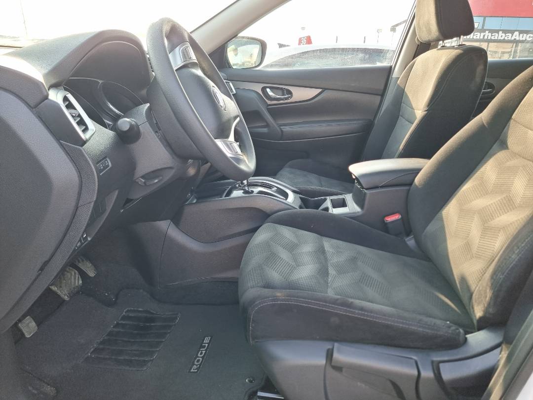 2014 NISSAN ROGUE — 121850 Miles — Lot 0125487 — Ind. 12 - Marhaba Auctions Used Cars - Image 8