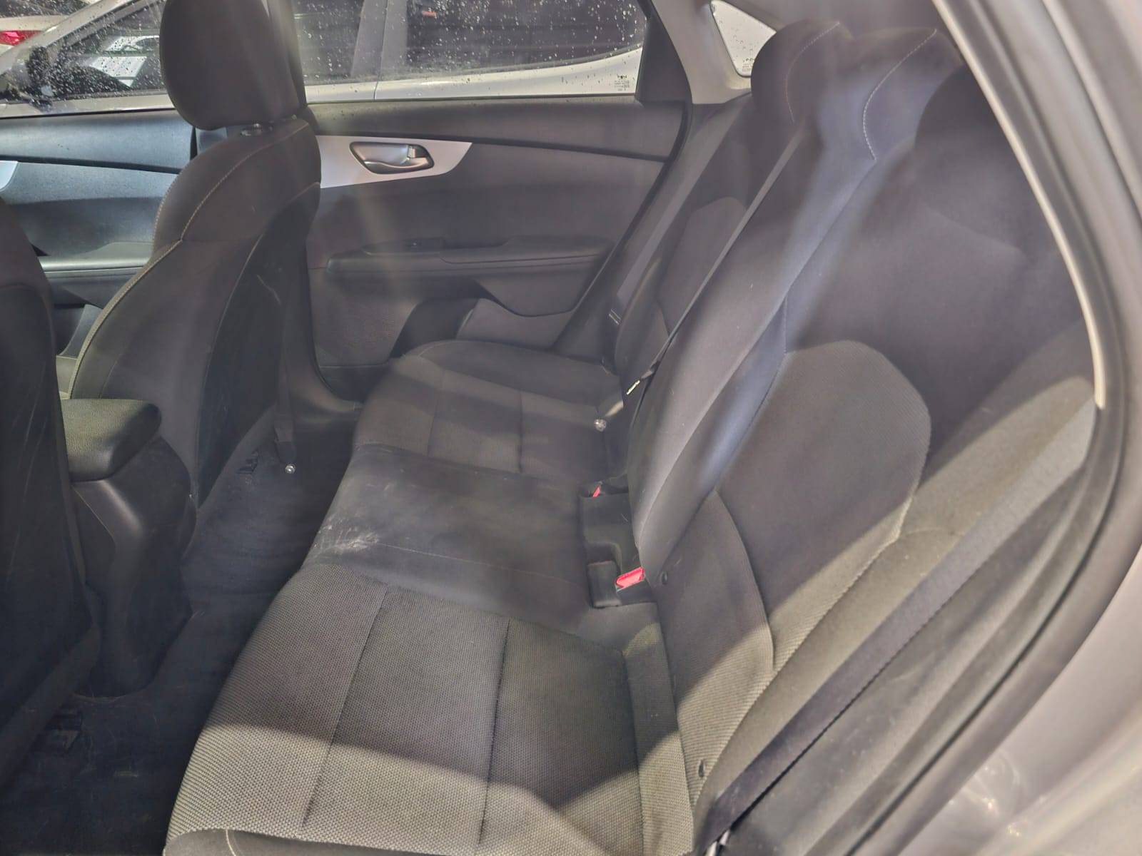 KIA FORTE 2024 - Marhaba Auction Used Cars - Image 9
