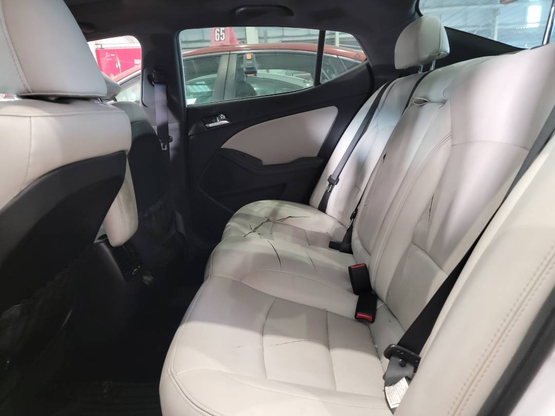 2013 KIA OPTIMA — 0 Miles — Lot 40995714 — Main - Marhaba Auctions Used Cars - Image 6