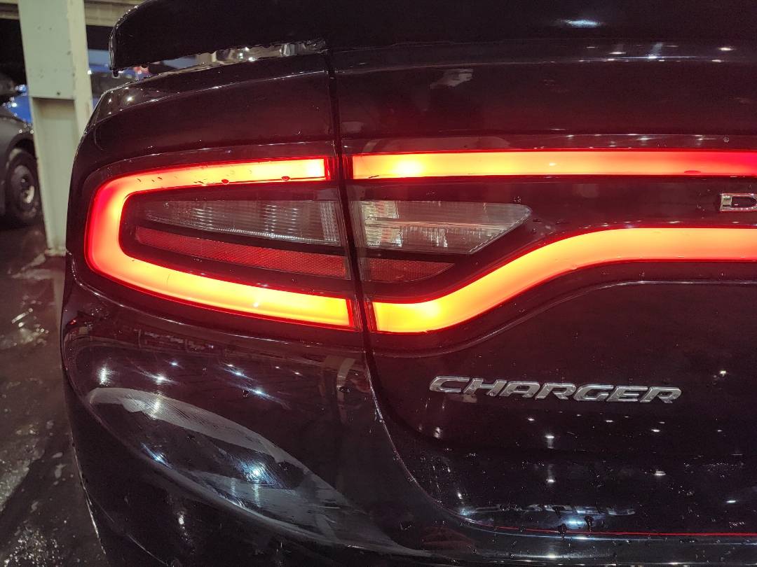 2018 DODGE CHARGER — 151458 Miles — Lot JH284702 - Marhaba Auctions Used Cars - Image 6