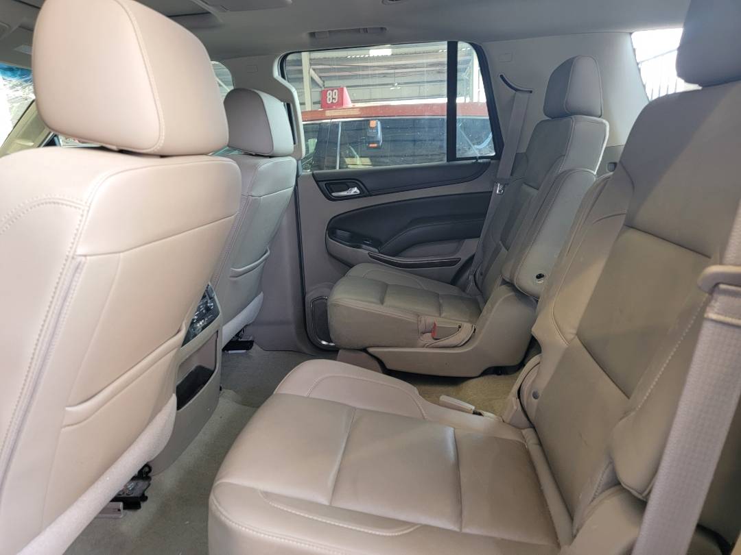 2016 CHEVROLET TAHOE — 160892 Miles — Lot GR309403 — Main - Marhaba Auctions Used Cars - Image 6