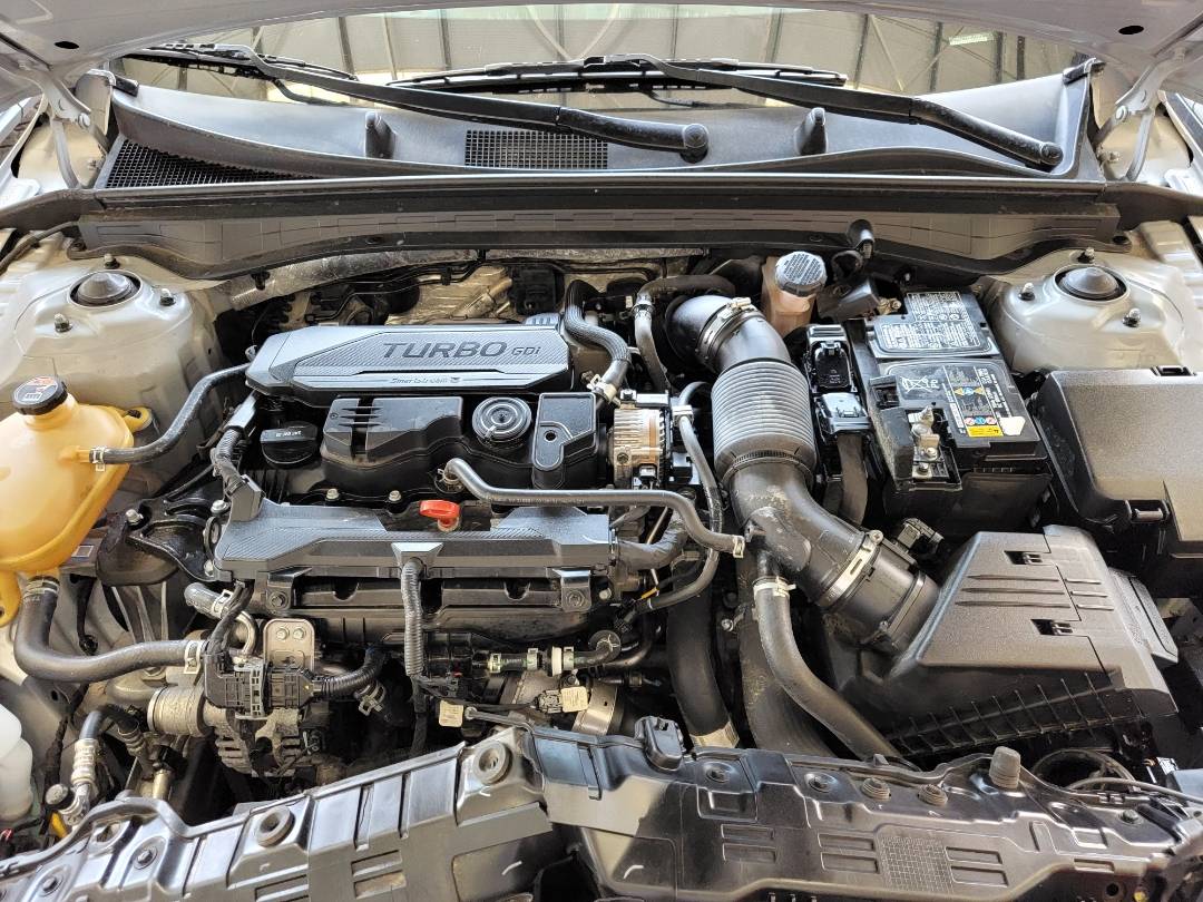 2022 KIA K5 — 63382 Miles — Lot J29NG119899 — Ind. 12 - Marhaba Auctions Used Cars - Image 11