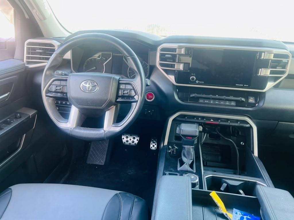 2022 TOYOTA TUNDRA — 62418 Miles — Lot 53380316 - Marhaba Auctions Used Cars - Image 13