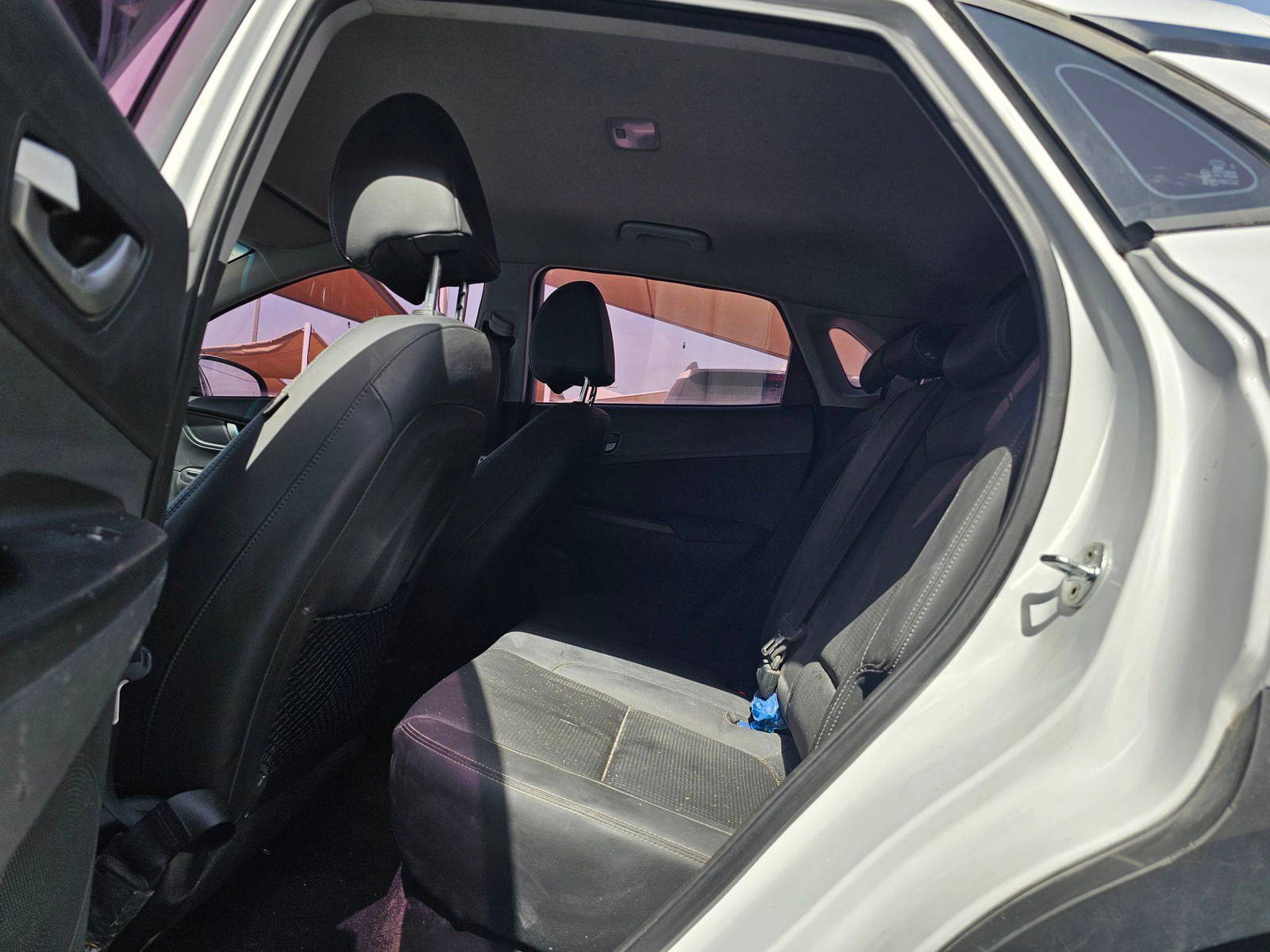 HYUNDAI KONA 2020 - Marhaba Auction Used Cars - Image 6