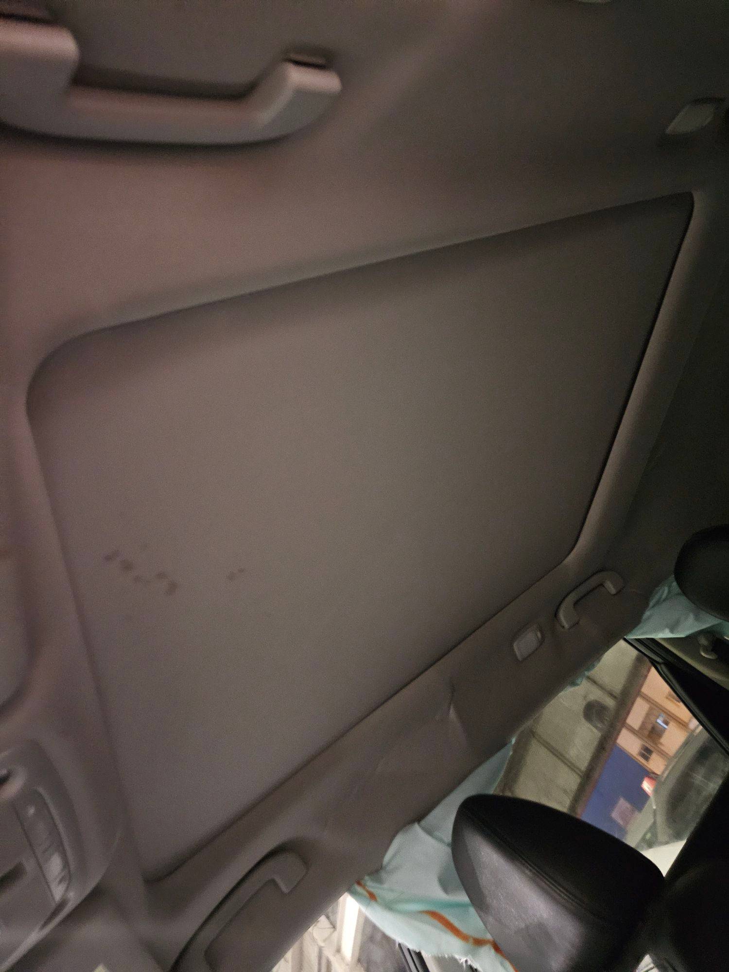 NISSAN ROGUE 2019 - Marhaba Auction Used Cars - Image 10